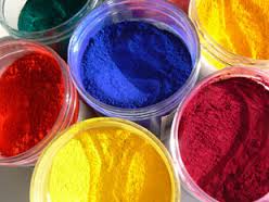 pigmentler - Titanyum Di Oksit, Printex-U
