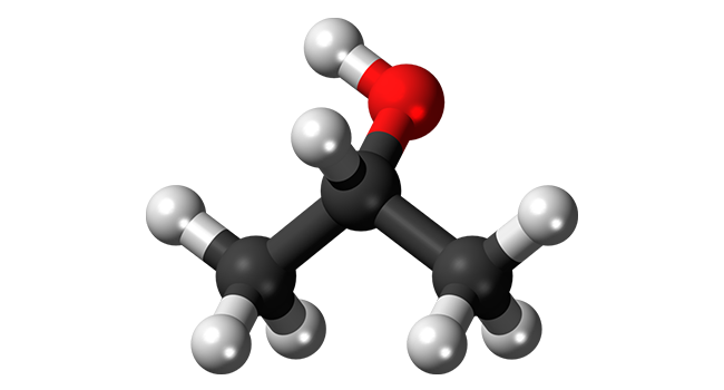 iso-propil-alkol - İzopropil alkol, renksiz, yanıcı sıvı diğer isimler çeşitli biliniyor.