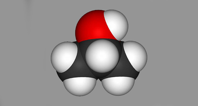 İzo Bütil Asetat - Ester tipi aktif organik solventtir